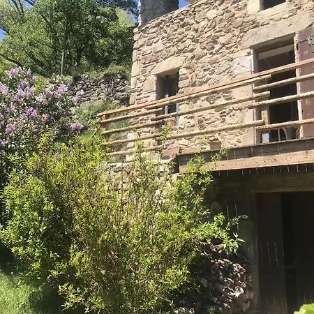 Le Mas La Cassagne Casa vacanze