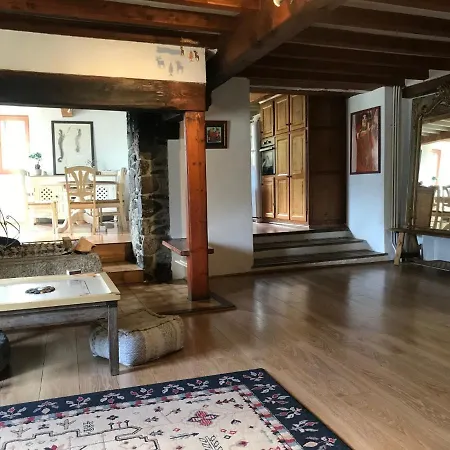 Casa vacanze Le Mas La Cassagne