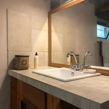 Casa vacanze Le Mas La Cassagne
