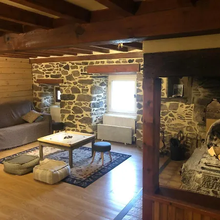 Le Mas La Cassagne Casa vacanze *