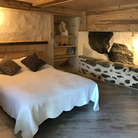 Le Mas La Cassagne Sauto