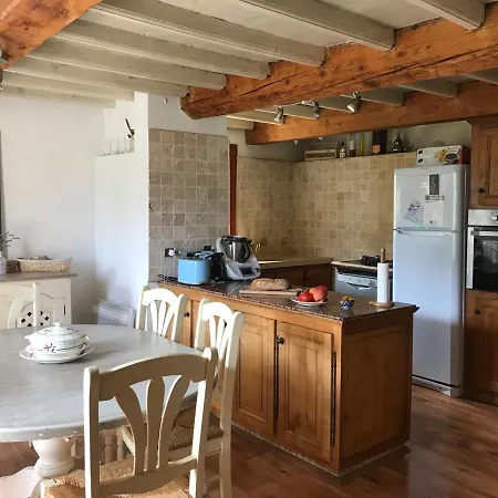 Le Mas La Cassagne Casa vacanze