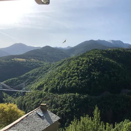 Casa vacanze Le Mas La Cassagne *