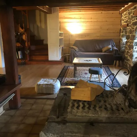 Le Mas La Cassagne Casa vacanze *