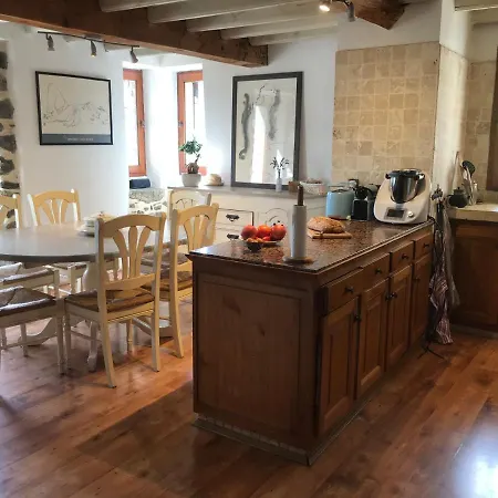 Casa vacanze Le Mas La Cassagne